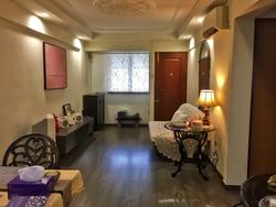 Blk 608 Clementi West Street 1 (Clementi), HDB 3 Rooms #154248612